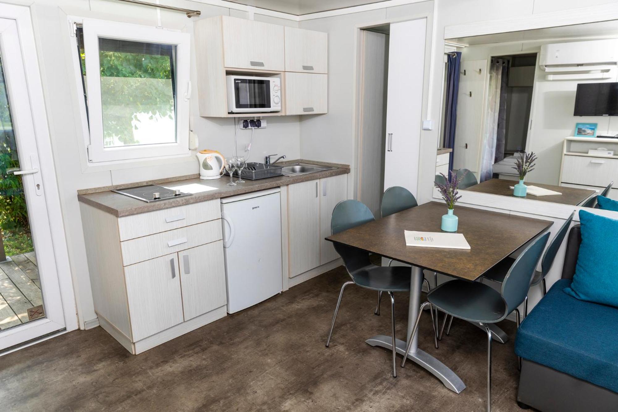 Vulkan Wellness Hotel & Camping แซลเดอมักล์ ภายนอก รูปภาพ